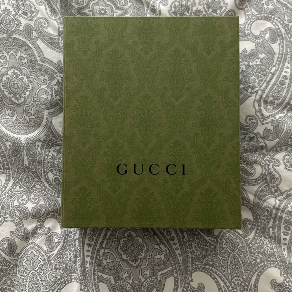 Gucci bag - Picture 2 of 10